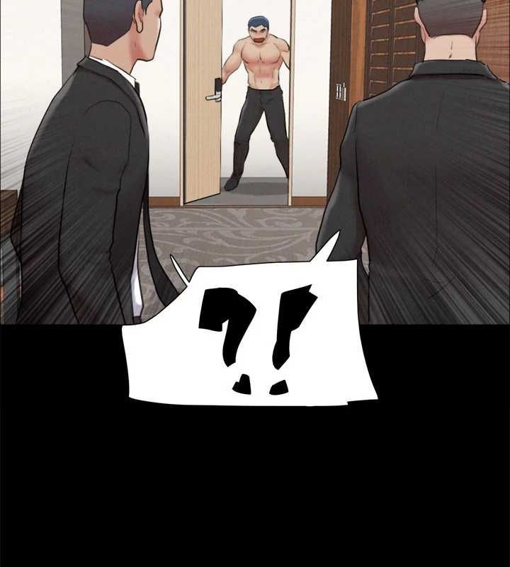 协议换爱(无码版)第159話-我不會這麼簡單就放過你