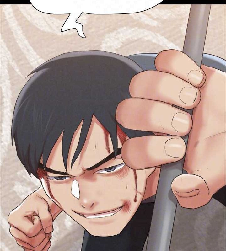 協議換愛(無碼版)第159話-我不會這麼簡單就放過你