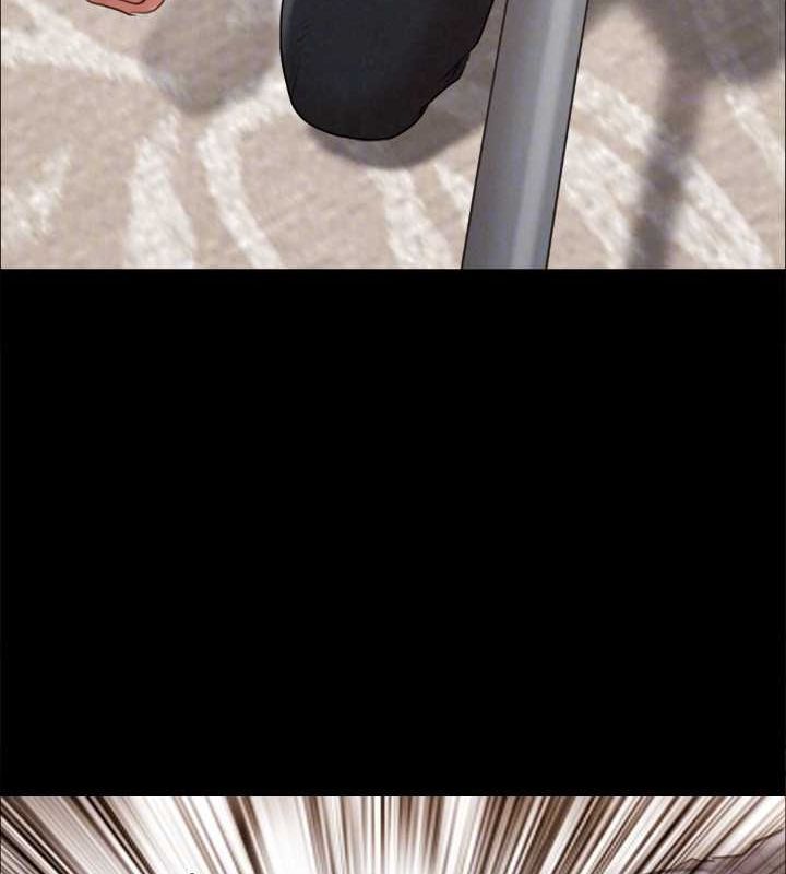 協議換愛(無碼版)第159話-我不會這麼簡單就放過你