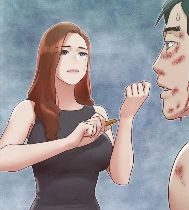 协议换爱(无码版)第160話-快樂結束之後的沒落