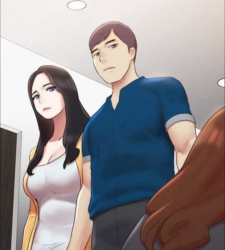 协议换爱(无码版)第160話-快樂結束之後的沒落