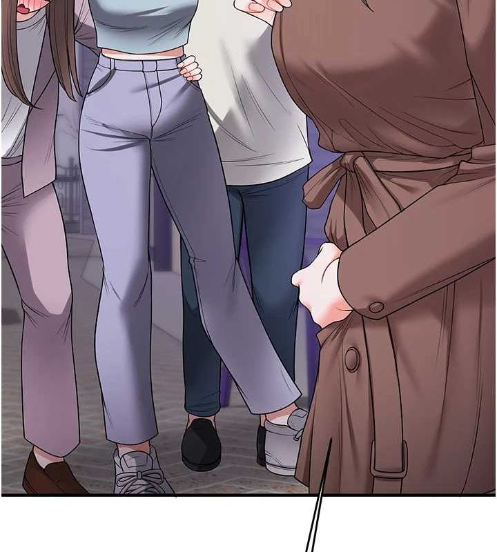 玩转学姊第54話-被陌生鹹豬手偷襲私處