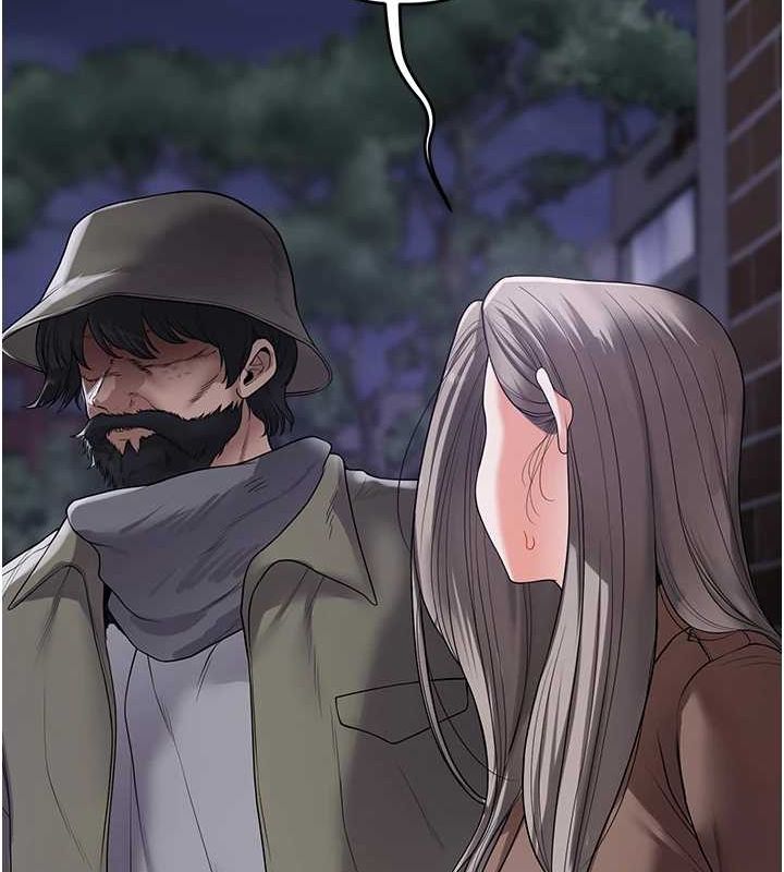 玩转学姊第54話-被陌生鹹豬手偷襲私處