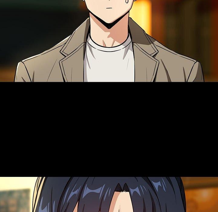 下班后的例行恋爱第47話