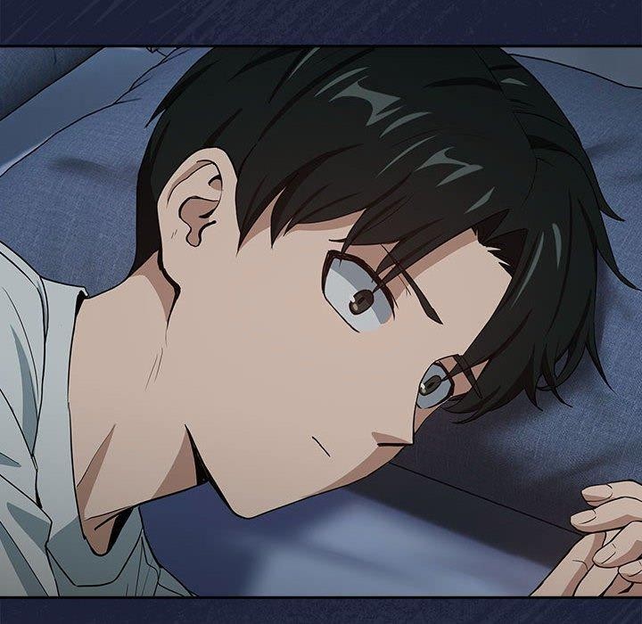 下班后的例行恋爱第47話