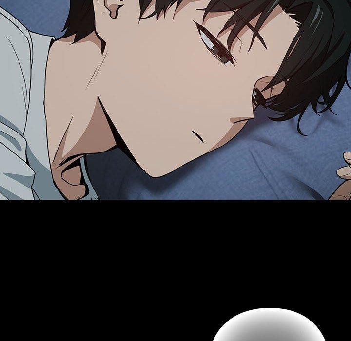 下班后的例行恋爱第47話