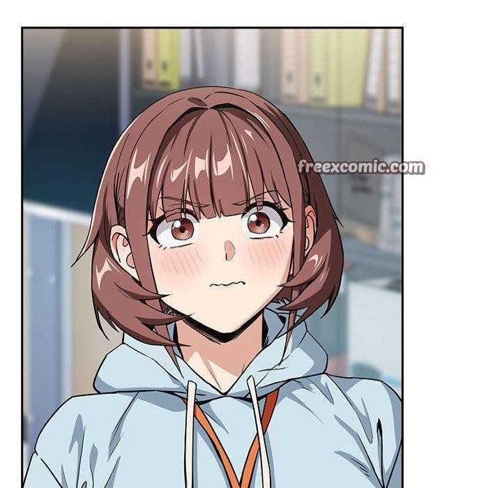 下班后的例行恋爱第47話