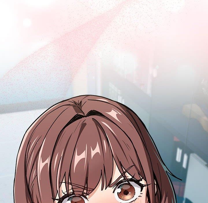 下班后的例行恋爱第47話