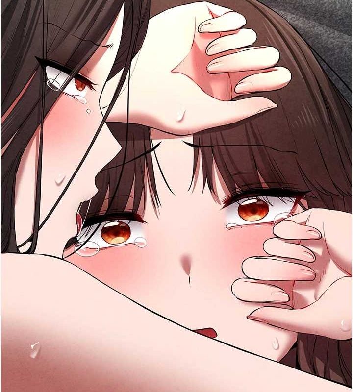 初次深交，请多指教第90話-香豔母女百合秀