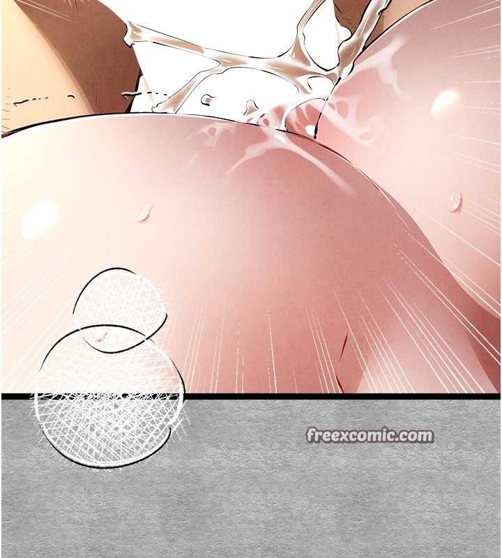 初次深交，请多指教第90話-香豔母女百合秀