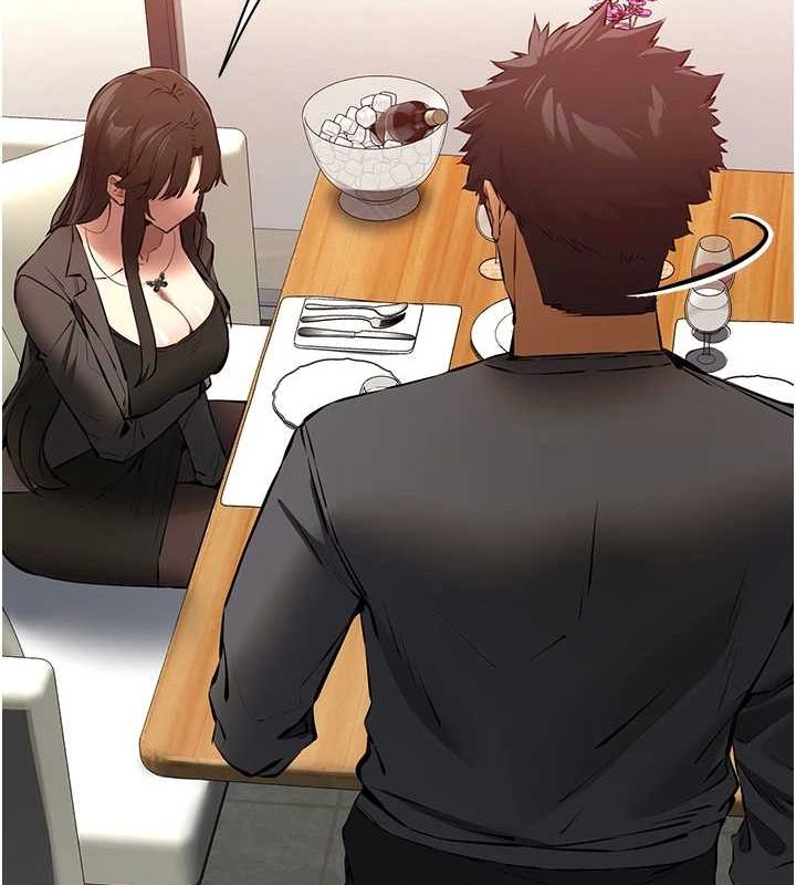 初次深交，请多指教第90話-香豔母女百合秀