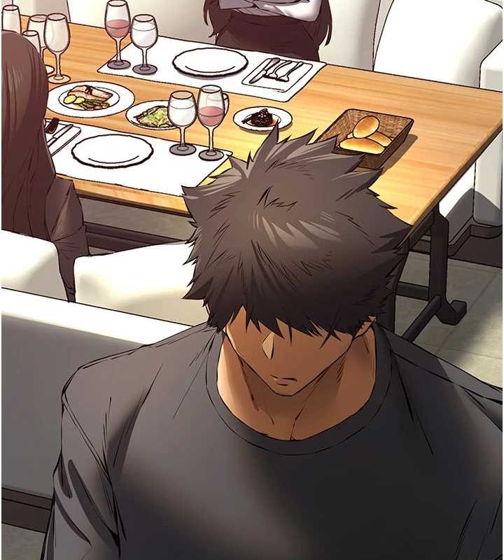 初次深交，请多指教第90話-香豔母女百合秀