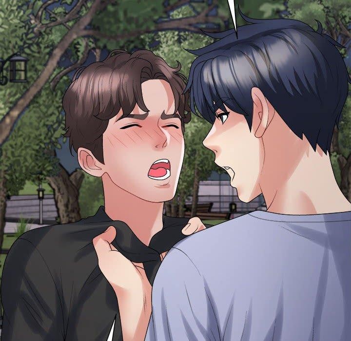 不同寻常的爱第40話