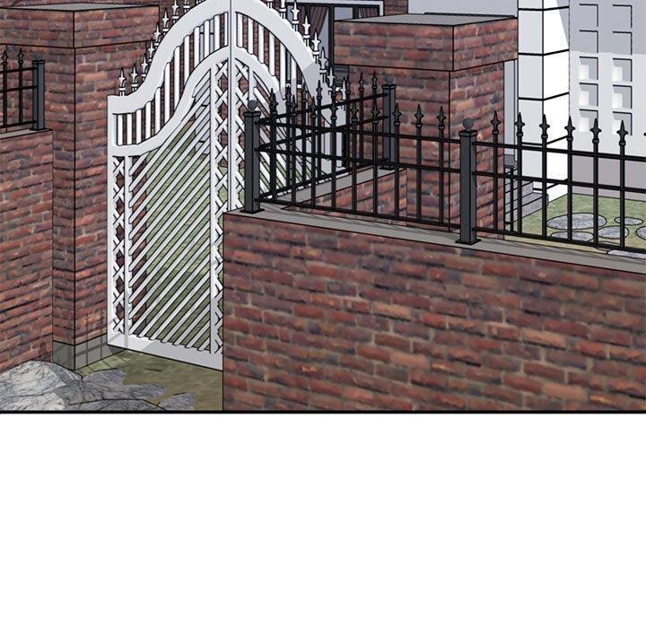 不同寻常的爱第40話