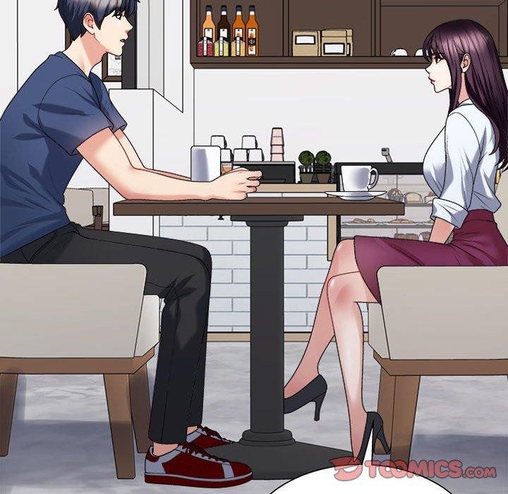 不同寻常的爱第40話