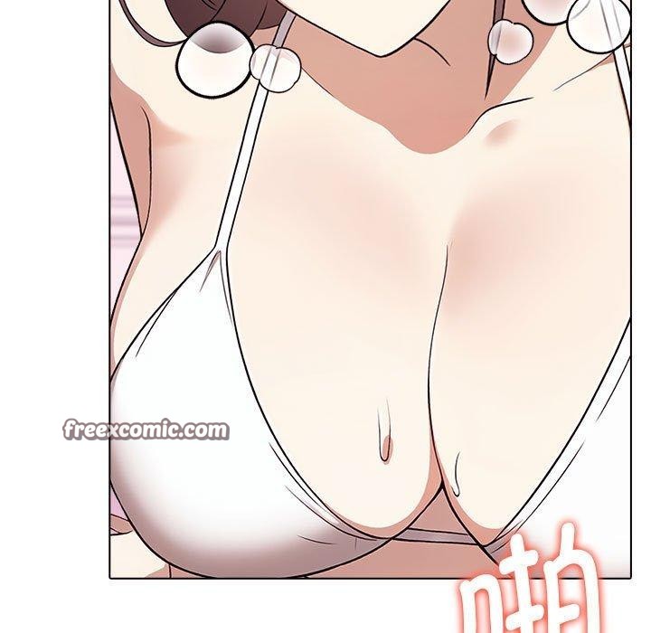 其實很喜歡第41話