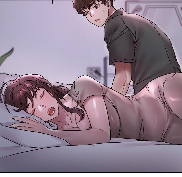 渴望占有她第55話