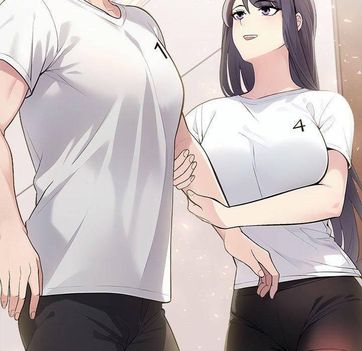 夫妇游戏第18話