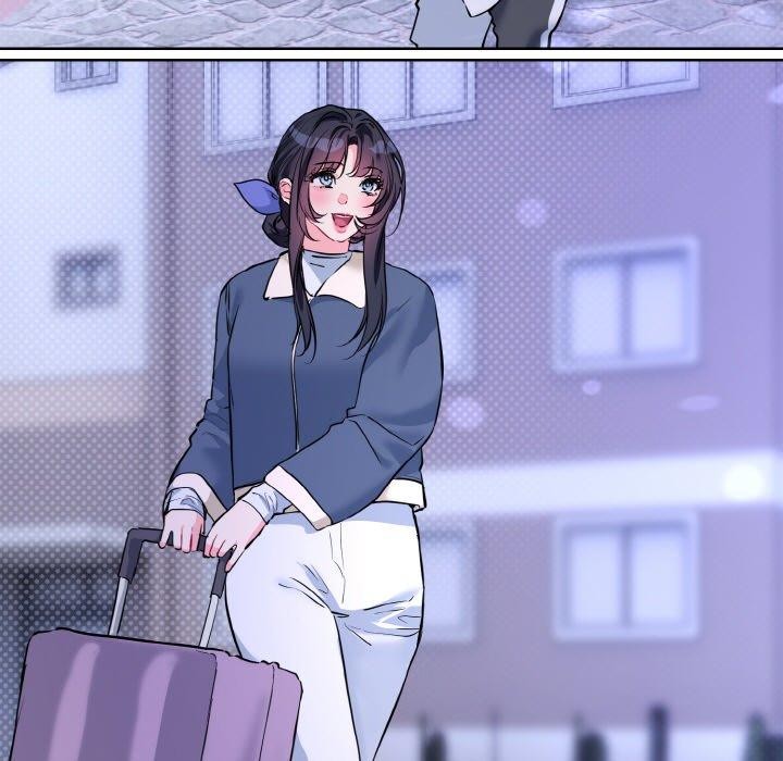 撕開冰山女神的麪具第16話