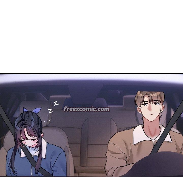 撕開冰山女神的麪具第16話