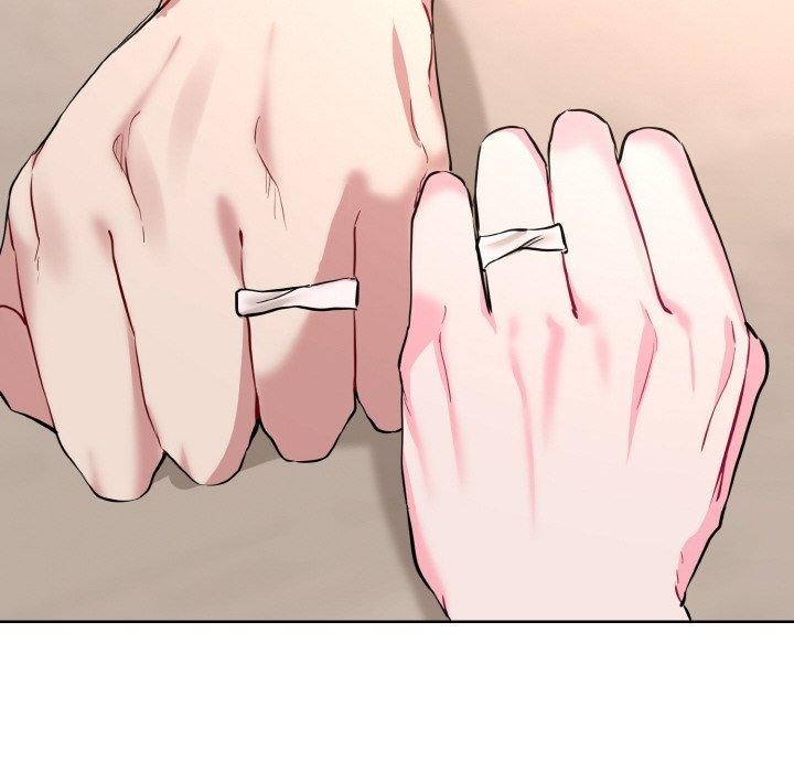 撕开冰山女神的面具第16話