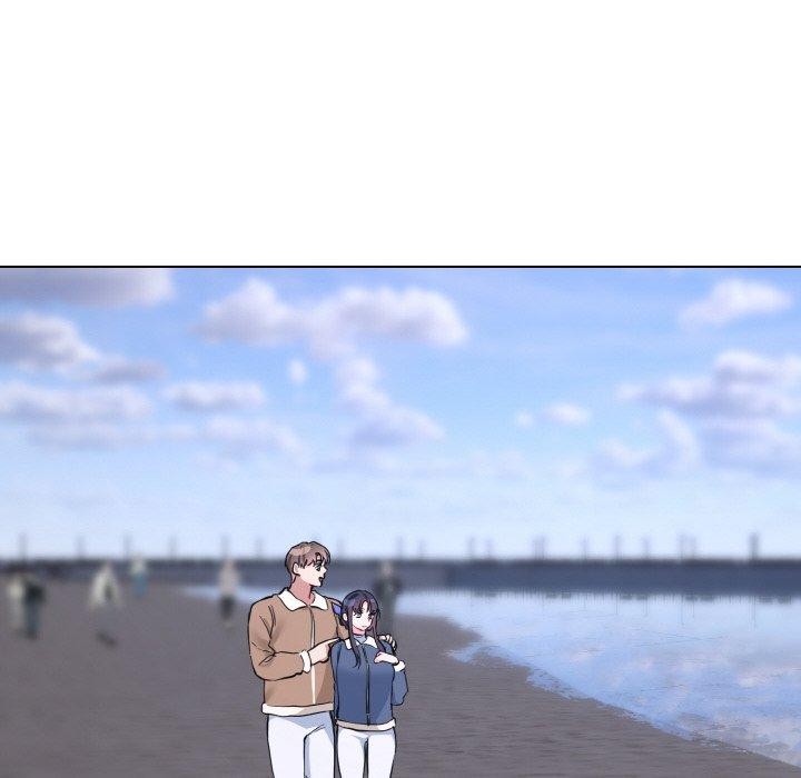 撕開冰山女神的麪具第16話