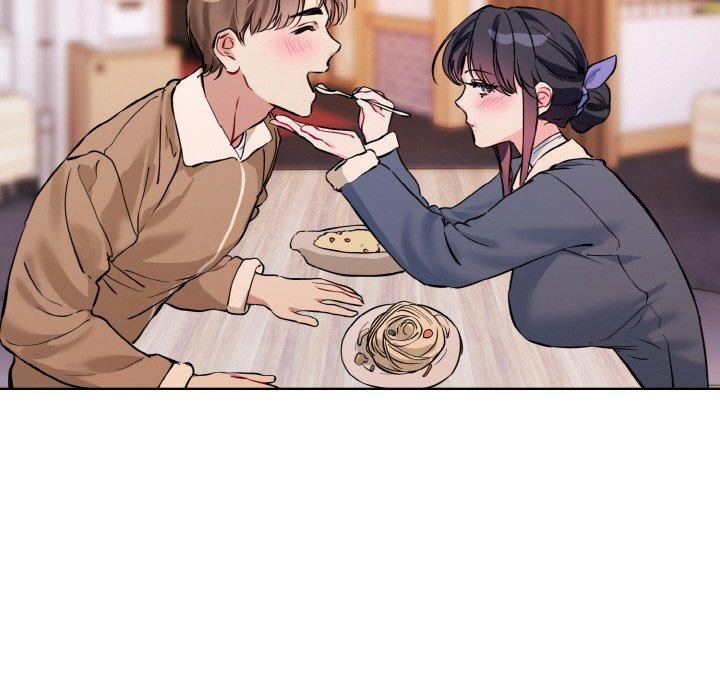 撕開冰山女神的麪具第16話