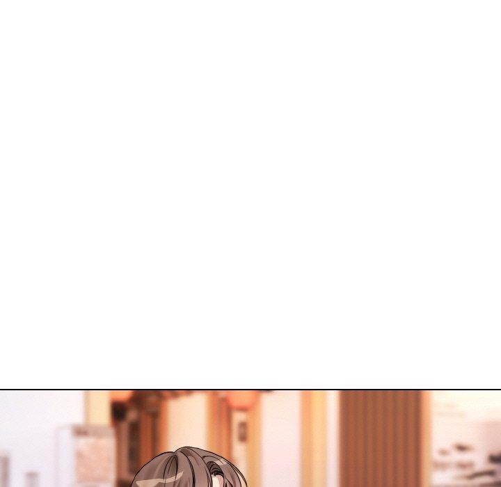 撕开冰山女神的面具第16話