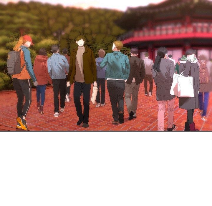 撕开冰山女神的面具第16話