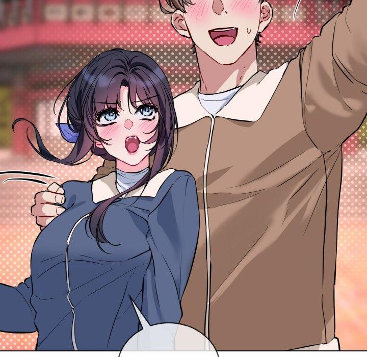 撕開冰山女神的麪具第16話