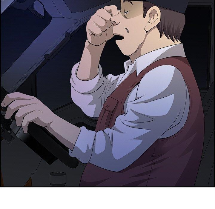 最强男人第15話