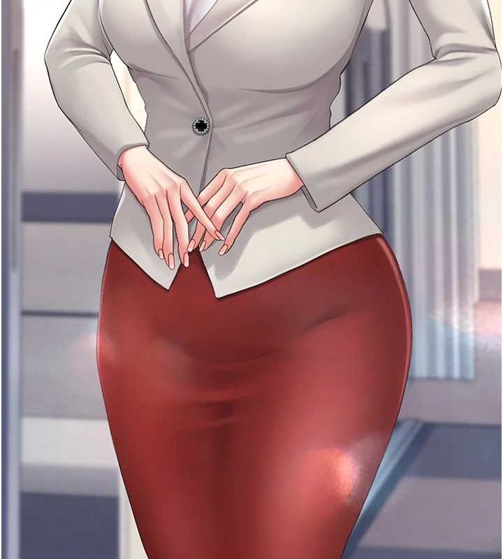 復仇母女丼第96話-要留下來過夜嗎?