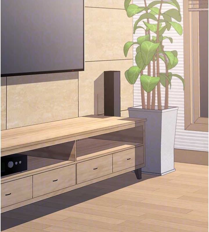 復仇母女丼第96話-要留下來過夜嗎?