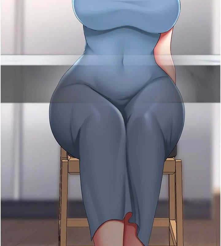 復仇母女丼第96話-要留下來過夜嗎?