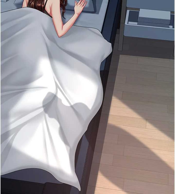 復仇母女丼第96話-要留下來過夜嗎?