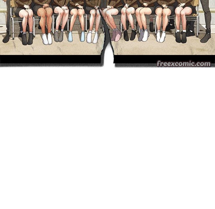 危险同学会第58話