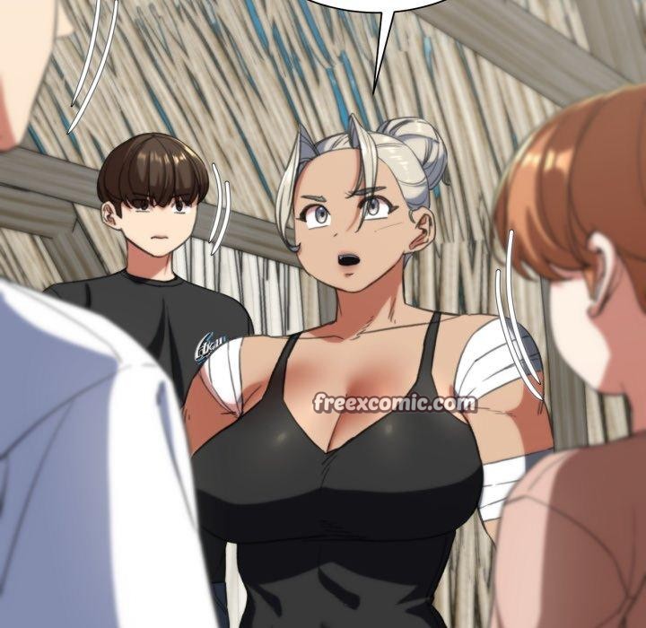 危险同学会第58話