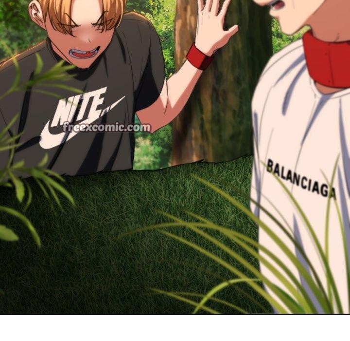 危险同学会第58話