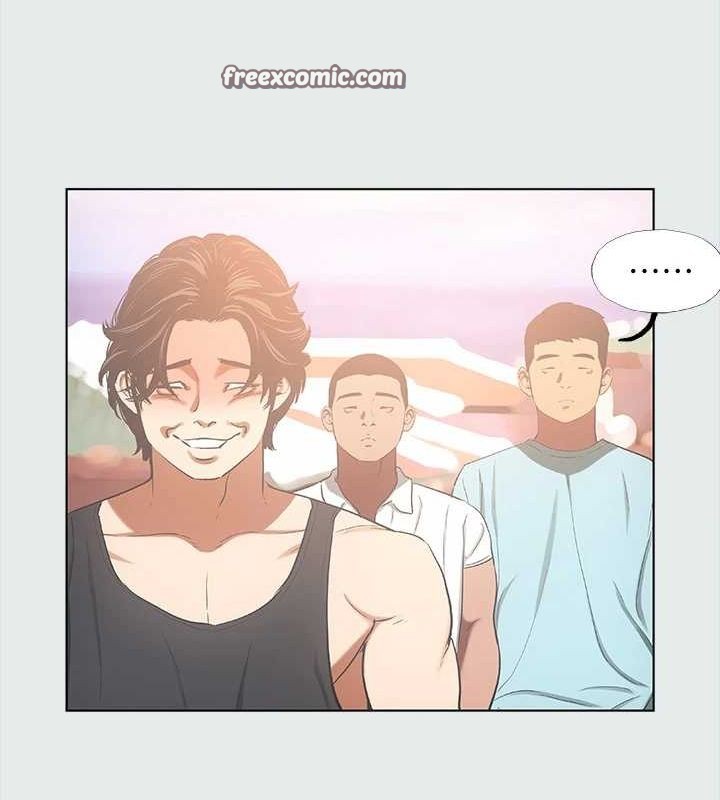 纵夏夜之梦(无码版)第35話-過人的「長處」