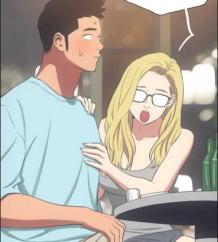 纵夏夜之梦(无码版)第35話-過人的「長處」