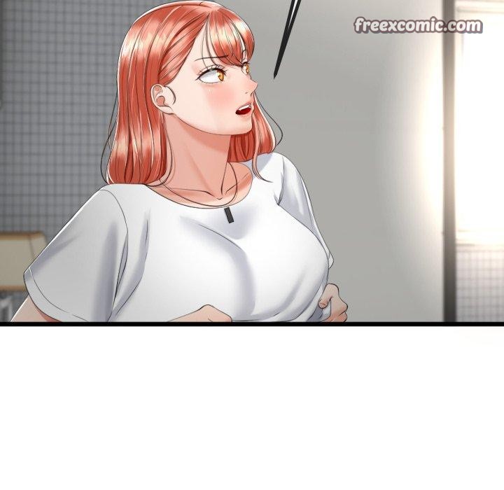 与初恋的以外同居第7話