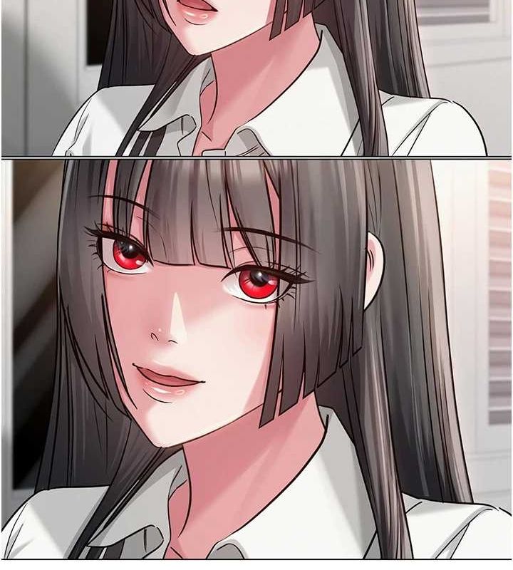 网红女老师第4話-突然展開的口交攻防戰!