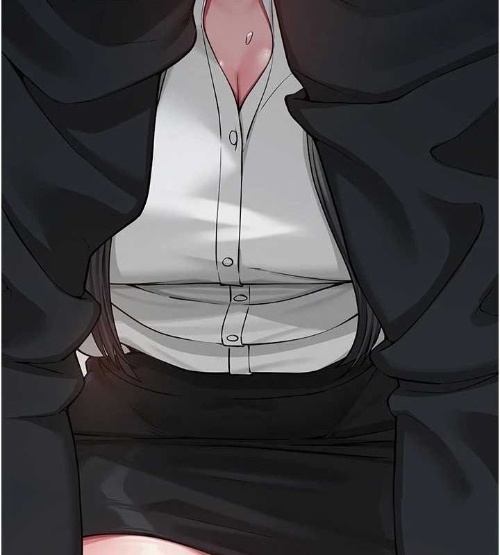 网红女老师第4话-突然展开的口交攻防战!