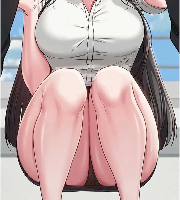 网红女老师第5話-老師，要遵守約定喔♥