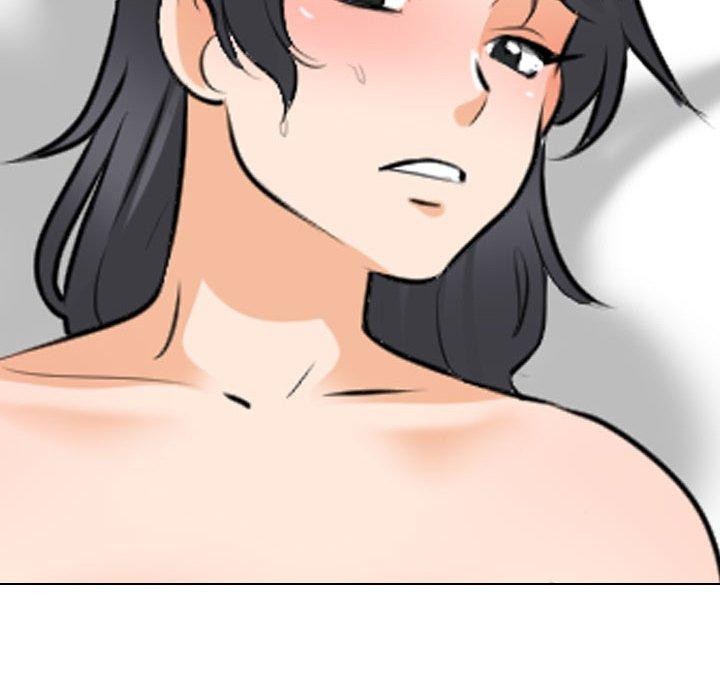 同事换换爱第207話