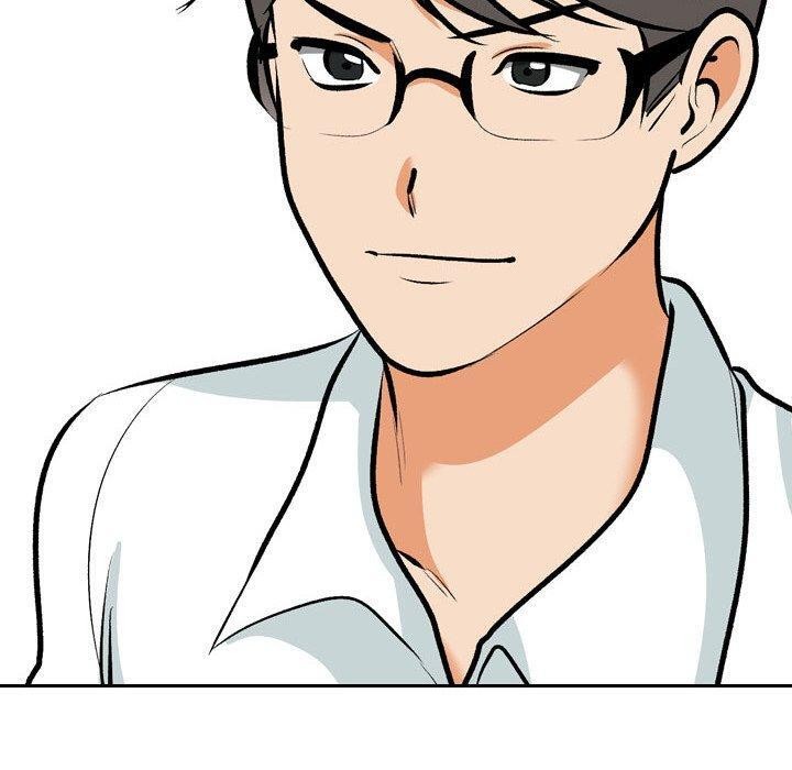 同事换换爱第207話