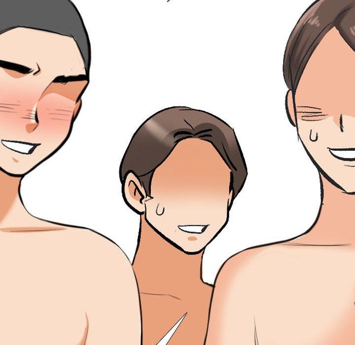 同事换换爱第207話