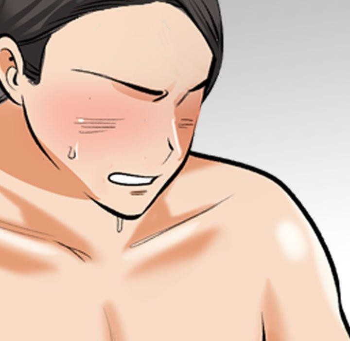 同事换换爱第207話