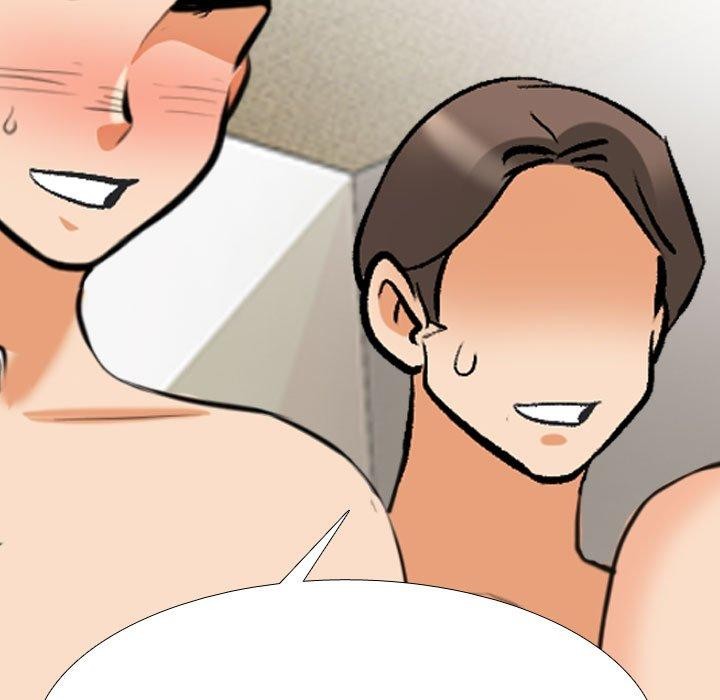 同事换换爱第207話