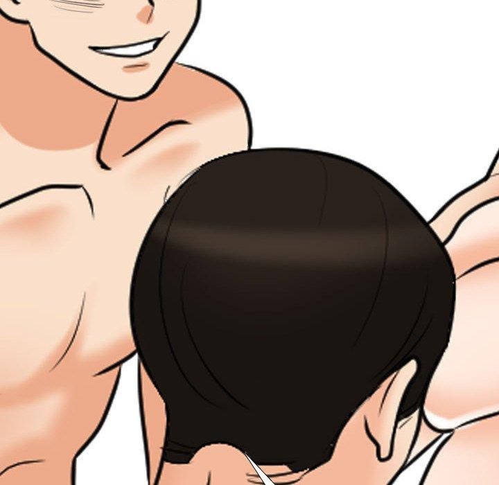 同事换换爱第207話